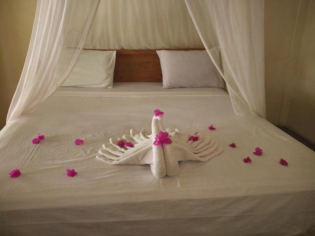 Hotel Balenta Bungalow Gili Meno Exteriér fotografie