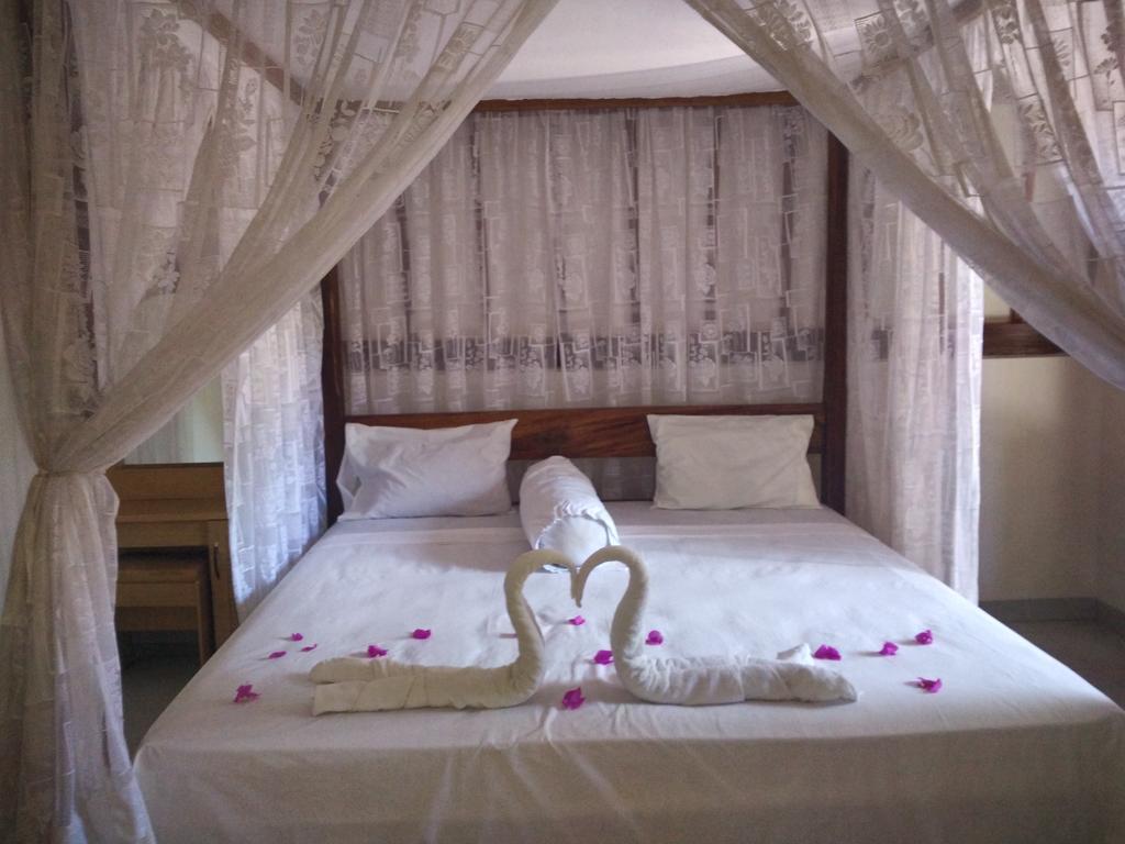 Hotel Balenta Bungalow Gili Meno Exteriér fotografie