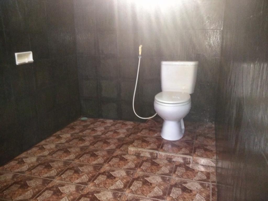 Hotel Balenta Bungalow Gili Meno Exteriér fotografie